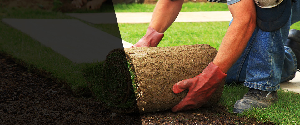 Connellsville Landscapers