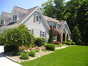 Landscapers and Lawncare Services in Connellsville, PA